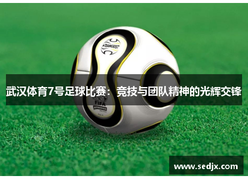 武汉体育7号足球比赛：竞技与团队精神的光辉交锋