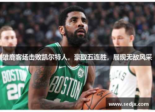 雄鹿客场击败凯尔特人，豪取五连胜，展现无敌风采