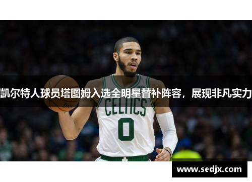 凯尔特人球员塔图姆入选全明星替补阵容，展现非凡实力