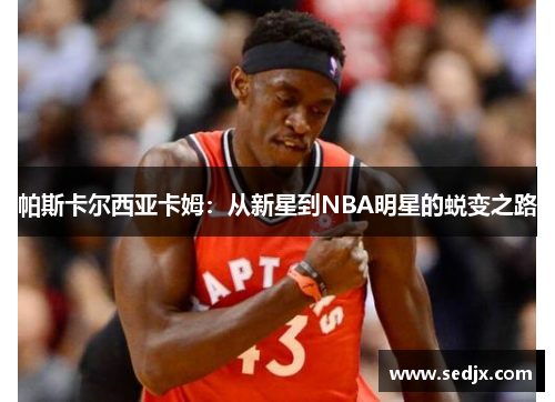 帕斯卡尔西亚卡姆：从新星到NBA明星的蜕变之路