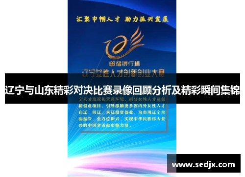 辽宁与山东精彩对决比赛录像回顾分析及精彩瞬间集锦