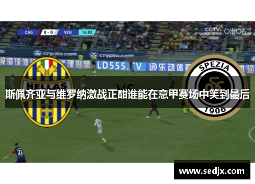 斯佩齐亚与维罗纳激战正酣谁能在意甲赛场中笑到最后